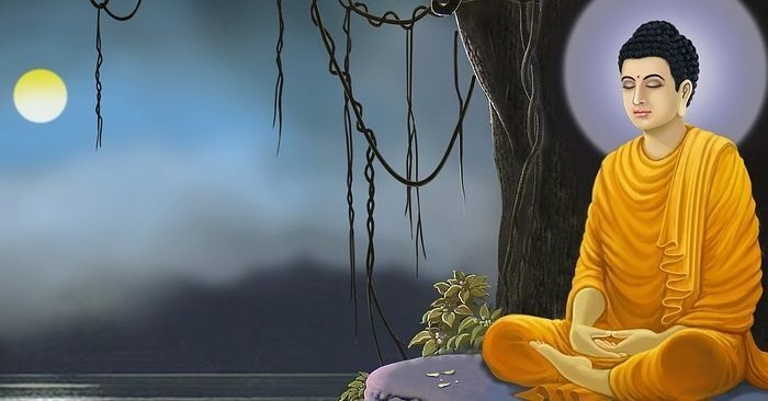 Đức Phật A Di Đà là ai, có phải là Phật Thích Ca không?