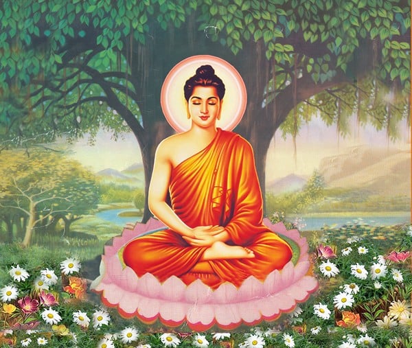 Nguồn gốc ra đời của Phật giáo và sự phát triển - CÔNG TY CỔ PHẦN DỊCH VỤ  VÀ THƯƠNG MẠI LPC